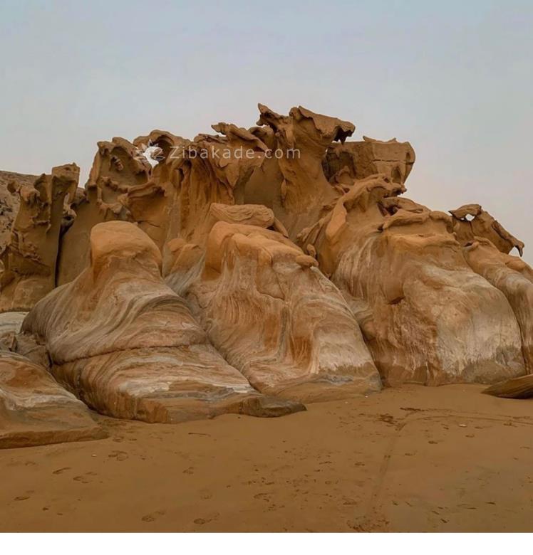 تفریحات تابستانی برای بزرگترها | سفرهای تابستانی | مکان های دیدنی | گردش های درون شهری